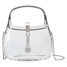 Jackie 1961 mini shoulder bag