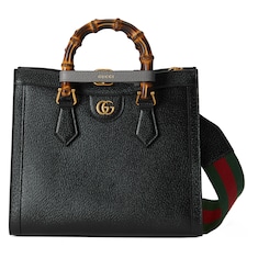 Bolso tote pequeño Gucci Diana