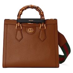 Cabas Gucci Diana petite taille