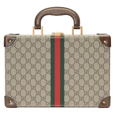 กระเป๋านาฬิกา Gucci Savoy watch case