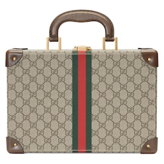 Custodia rigida per orologio Gucci Savoy misura media