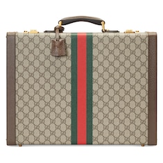 Чемодан Gucci Savoy