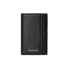 GUCCI ロゴ キーホルダー