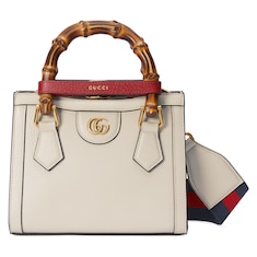 Kleiner Gucci Diana Shopper