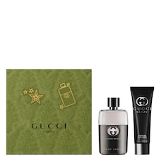 Gucci Guilty Pour Homme EDT gift set in eau de toilette GUCCI US