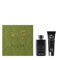 Coffret cadeau EDP Gucci Guilty Pour Homme