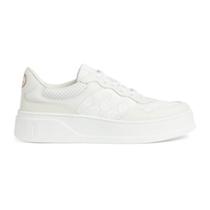 Sneakers gruesos con GG para hombre
