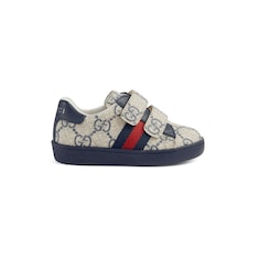 Toddler Gucci Ace sneaker