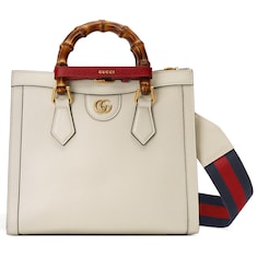 Bolso tote pequeño Gucci Diana