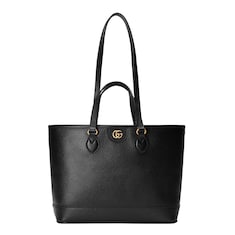 Ophidia small tote bag