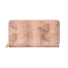 Zip around python wallet with Gucci script