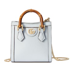 Gucci Diana Super-Mini-Tasche