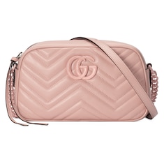 GG Marmont small shoulder bag