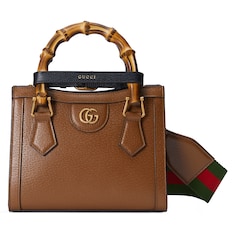 حقيبة اليد الكبيرة صغيرة الحجم جداً Gucci Diana