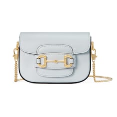 กระเป๋า Gucci Horsebit 1955 nano bag