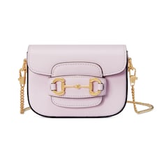 Sac Gucci Horsebit 1955 nano format