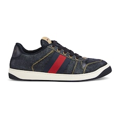 Men's Screener trainer