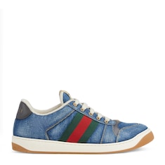 รองเท้าผ้าใบ Men's Screener sneaker