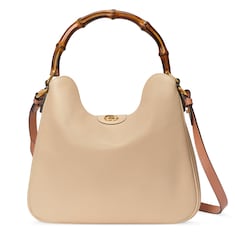 Bolso de hombro Gucci Diana mediano