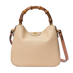 Bolso de hombro pequeño Gucci Diana