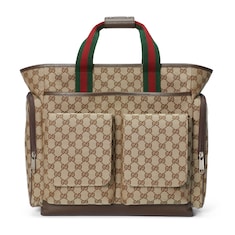 Bolso cambiador tamaño grande