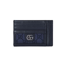 Porte-cartes Ophidia GG