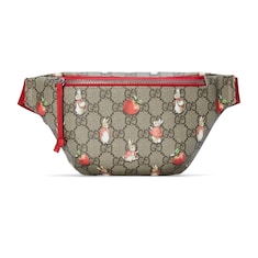 Sac ceinture Peter Rabbit™ x Gucci