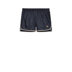 流行に  / Blue Ivory MX GUCCI® | Bee With Short Swim Nylon GG まつ毛・つけまつ毛用品