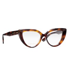 Montura óptica de ojo de gato
