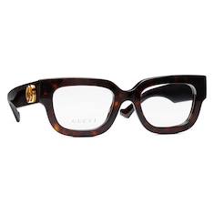 Rectangular optical frame