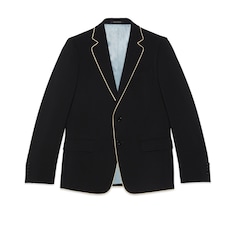 Gucci formal jacket shop