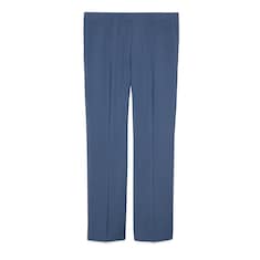 กางเกง Wool mohair pant