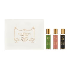 Jardin de l’Alchimiste, mini-coffret cadeau découverte