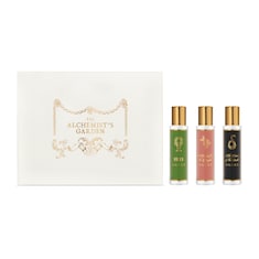 Set de minitallas de regalo The Alchemist's Garden
