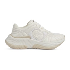 Women's Gucci Ripple trainer