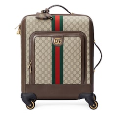 Gucci Savoy小型登機行李箱