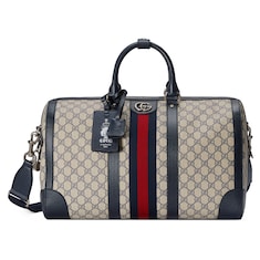 Borsone Gucci Savoy misura media