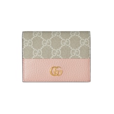 オンライン限定 ダブルG  ミニウォレット (コイン＆紙幣入れ付き）