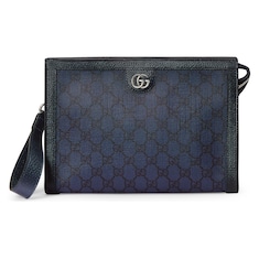 Cartera Ophidia con GG