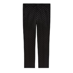 GG cotton viscose formal trouser