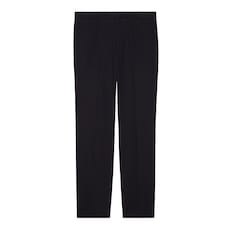 Pantalone chino in drill di cotone