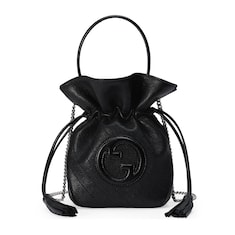 Minibolso bombonera Gucci Blondie