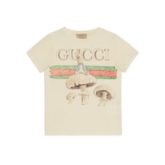 ピーターラビット™ x GUCCI Tシャツ