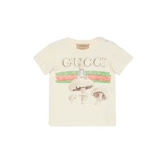 ピーターラビット™ x GUCCI Tシャツ