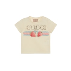 تي شيرت بطبعة Peter Rabbit™ x Gucci