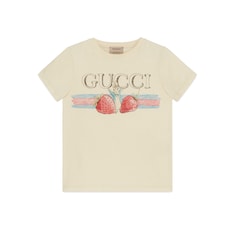 T-shirt Peter Rabbit™ x Gucci