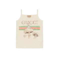 Peter Rabbit™ x Gucci tank top