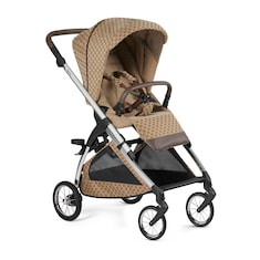 Gucci Kinderwagen