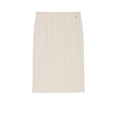 กระโปรง Tweed skirt