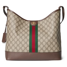 กระเป๋า Ophidia medium shoulder bag